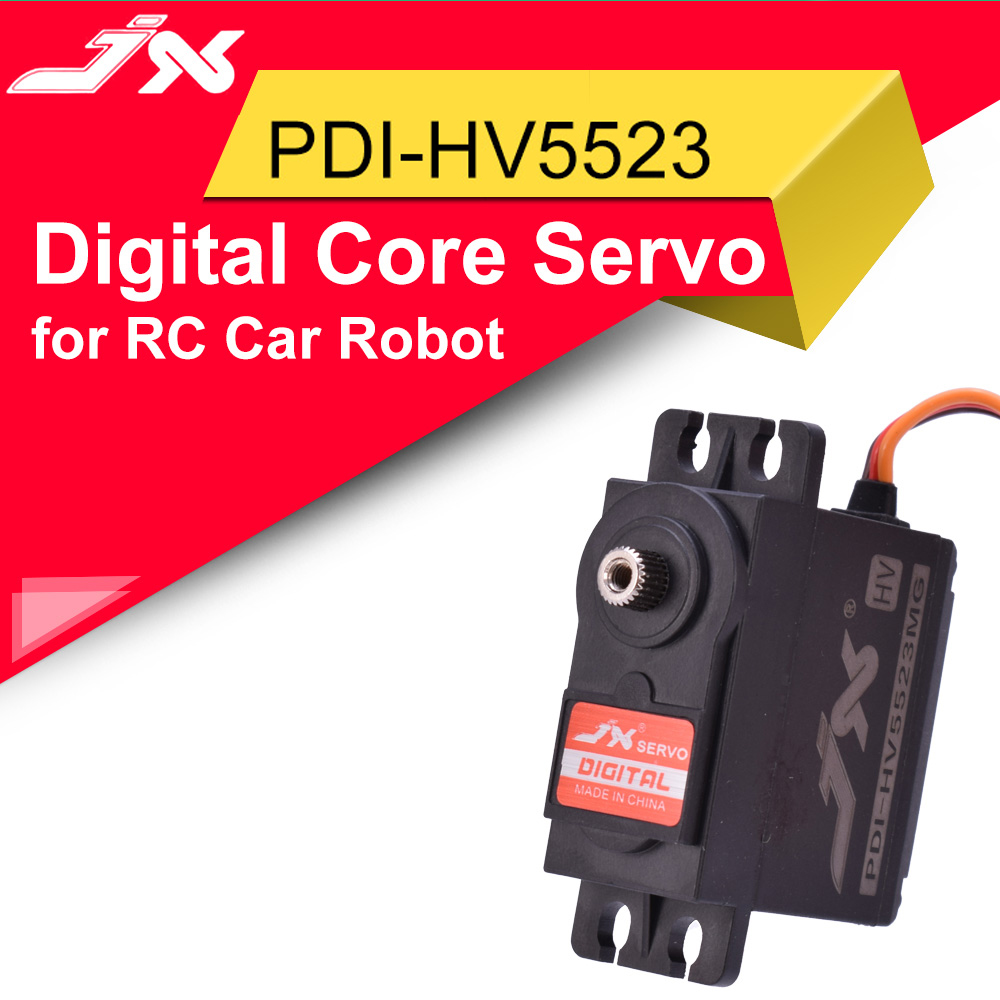 JX PDI-HV5523 HV High Voltage  - Drone Battery High Voltage avis et prix