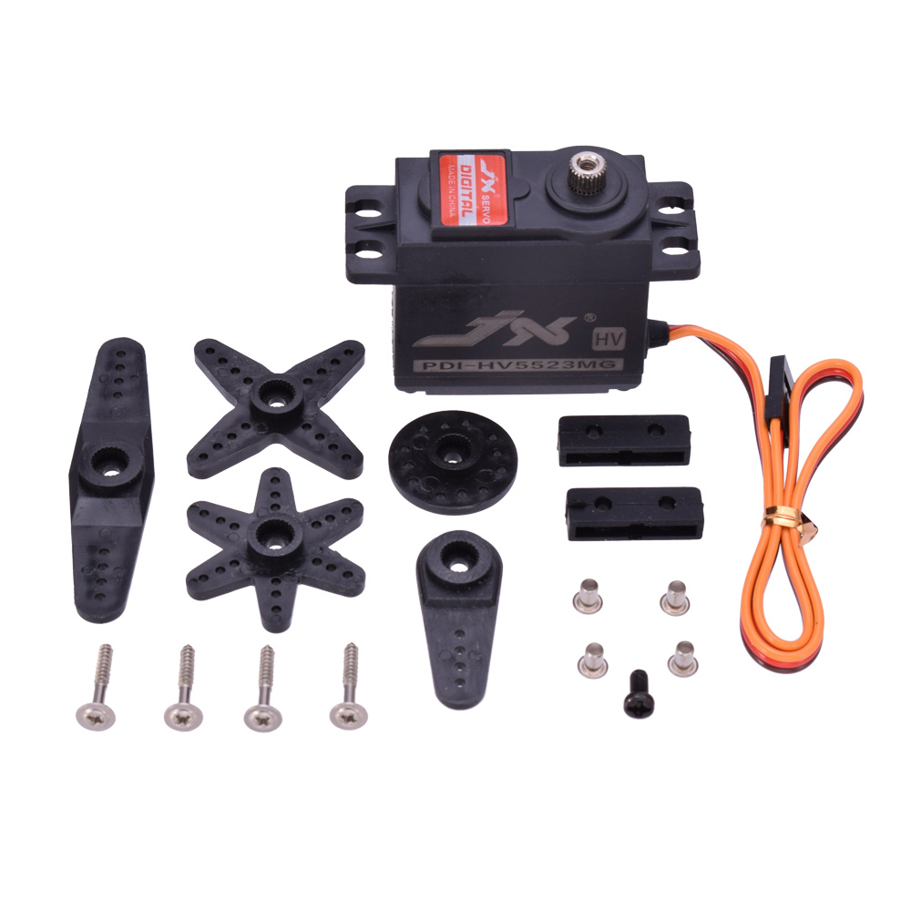 JX PDI-HV5523 HV High Voltage  - Drone Battery High Voltage avis et prix