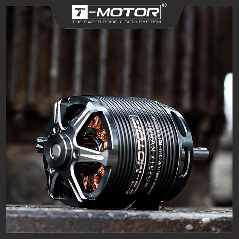 T-MOTOR T-Hobby AS2317 3-4S Br - Drone Battery 4S avis et prix