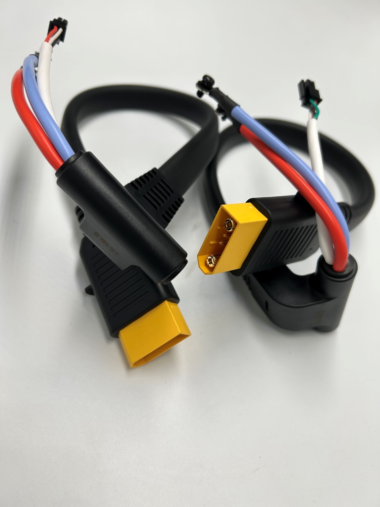 T16 T20 MG-1P Charger Battery  - Drone Battery Balance Charger avis et prix