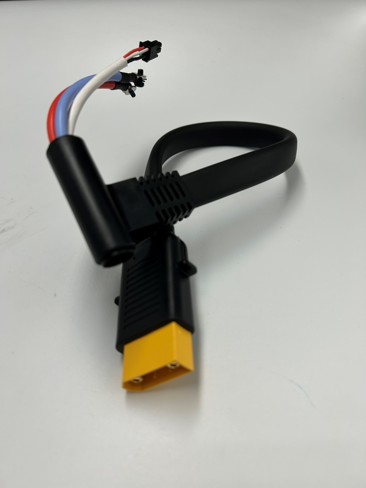 T16 T20 MG-1P Charger Battery  - Drone Battery Balance Charger avis et prix