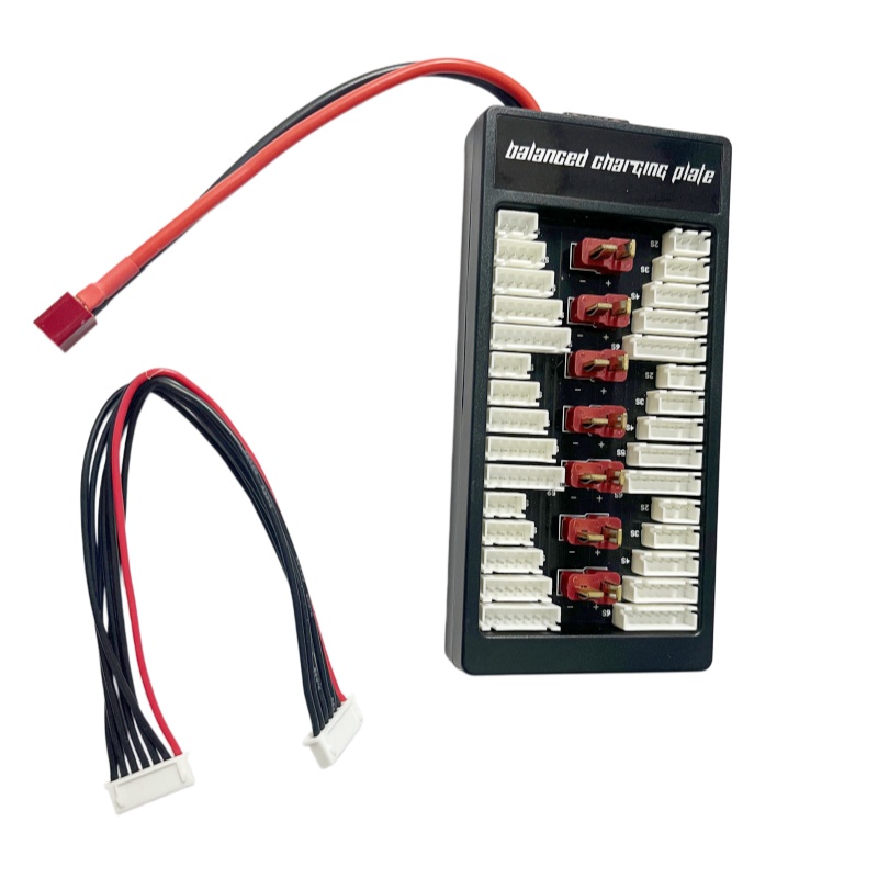 Parallel Charging Board T Plug - Drone Battery Parallel Board avis et prix