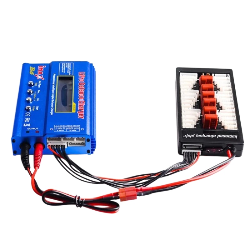 Parallel Charging Board T Plug - Drone Battery Parallel Board avis et prix
