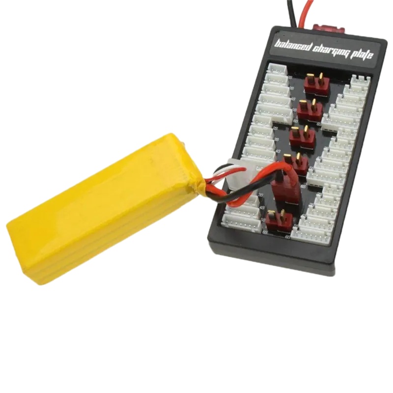 Parallel Charging Board T Plug - Drone Battery Parallel Board avis et prix