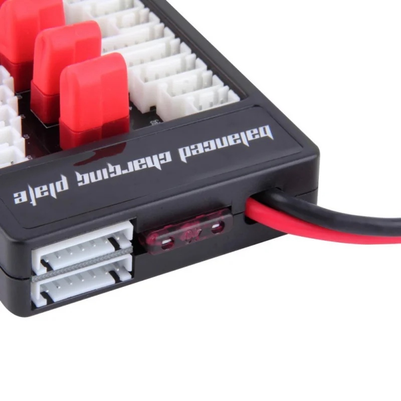 Parallel Charging Board T Plug - Drone Battery Parallel Board avis et prix