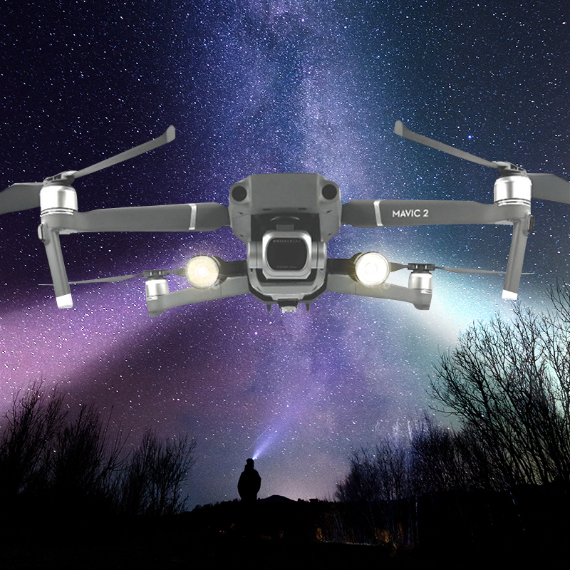 Drone Night Flight LED Light L - Drone Battery Smart avis et prix