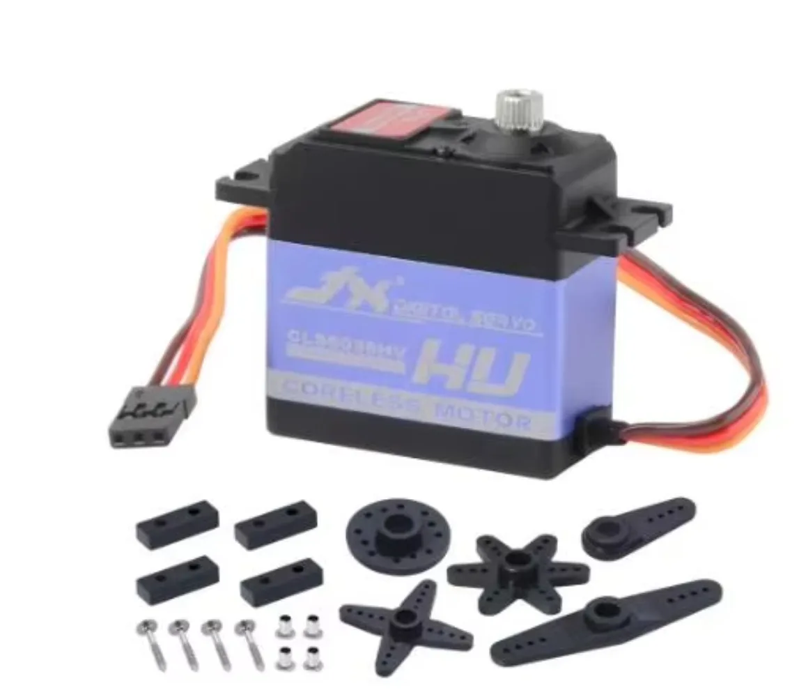 JX CLS6336HV High Voltage Core - Drone Battery High Voltage avis et prix