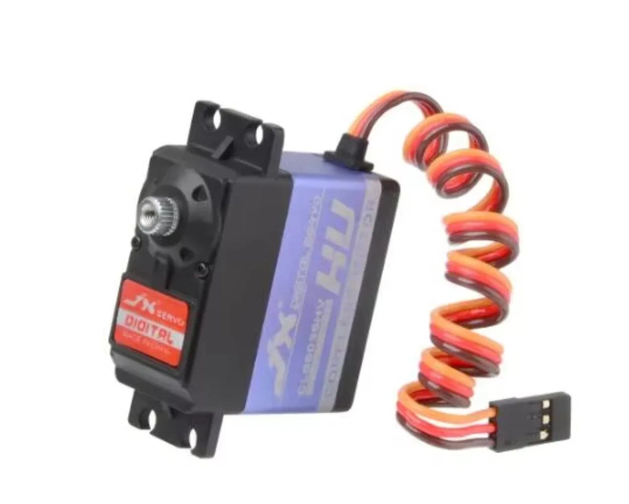 JX CLS6336HV High Voltage Core - Drone Battery High Voltage avis et prix