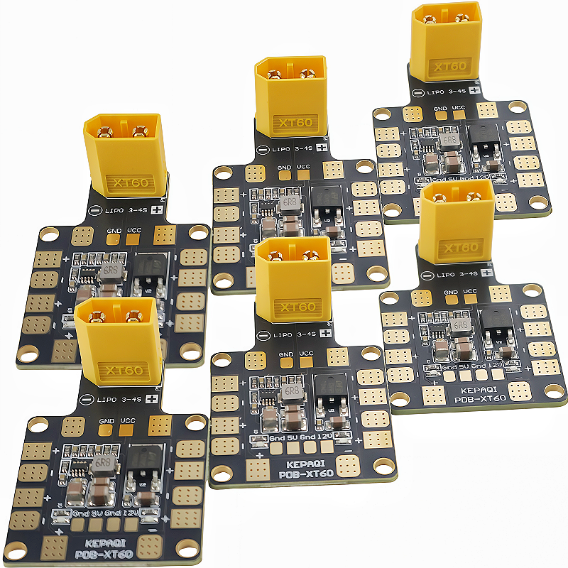 Lipo 3-4S Power Hub PDB XT60 P - Drone Battery 4S avis et prix