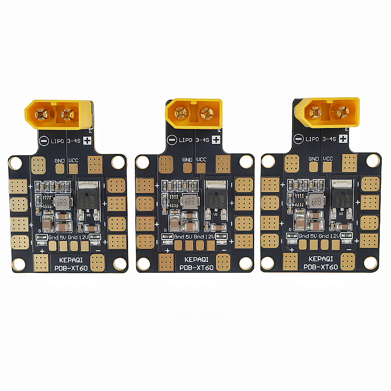 Lipo 3-4S Power Hub PDB XT60 P - Drone Battery 4S avis et prix