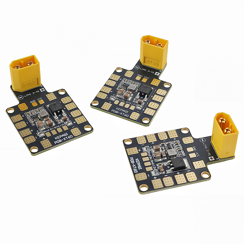 Lipo 3-4S Power Hub PDB XT60 P - Drone Battery 4S avis et prix