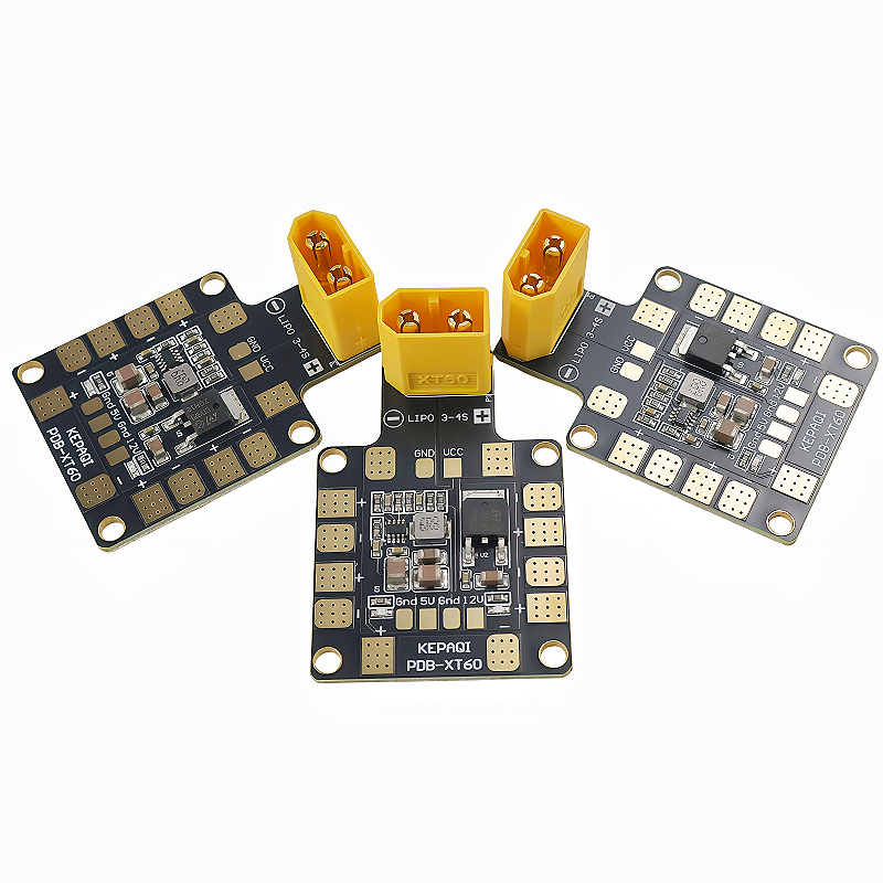Lipo 3-4S Power Hub PDB XT60 P - Drone Battery 4S avis et prix