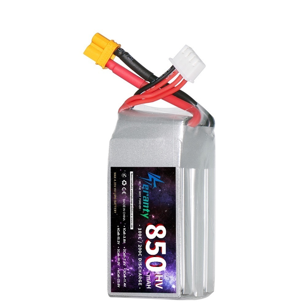1/2/3PCS TERANTY 3S 11.4V Lipo - Drone Battery 3S avis et prix