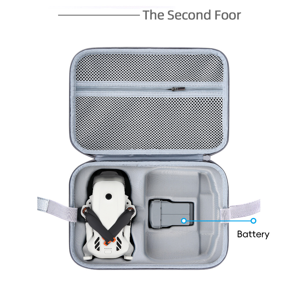 Portable Case Shoulder Bag for - Drone Battery Bag avis et prix