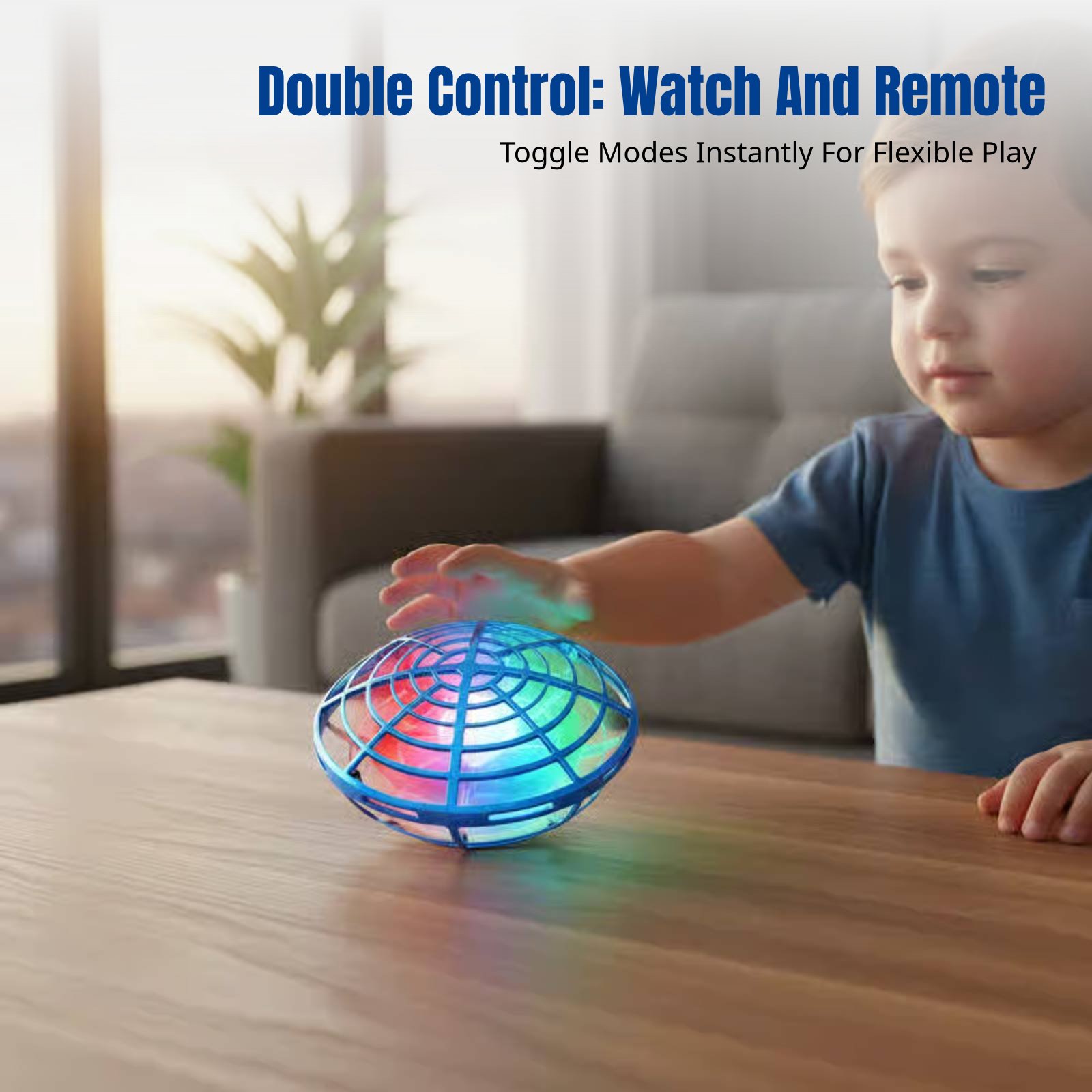 Detector Gesture Flying Disc,  - Drone Battery Box avis et prix