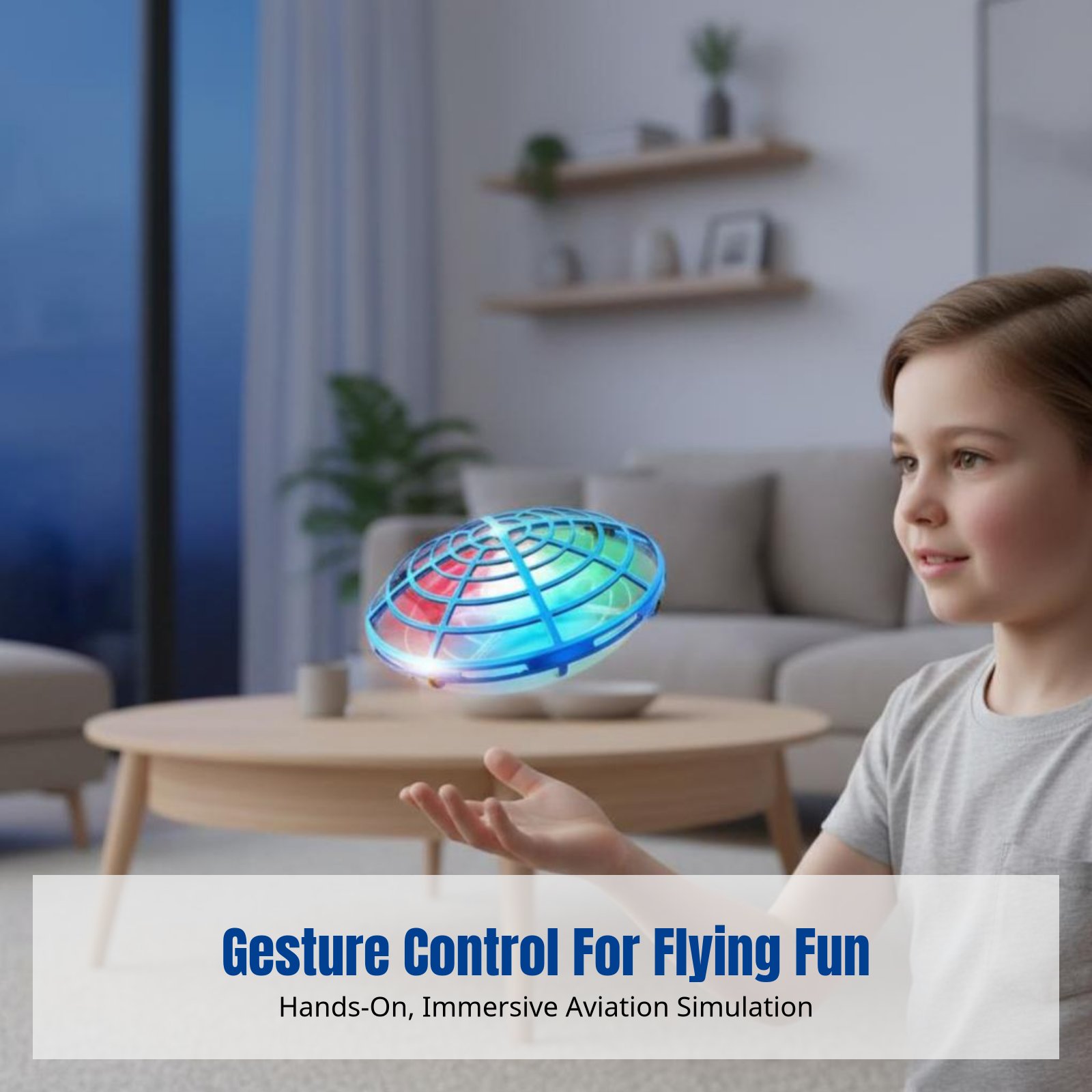 Detector Gesture Flying Disc,  - Drone Battery Box avis et prix